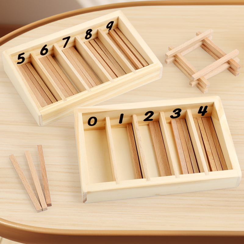 Spindle Box Kids Early Develop - Kid Toys Ads 评论和价格