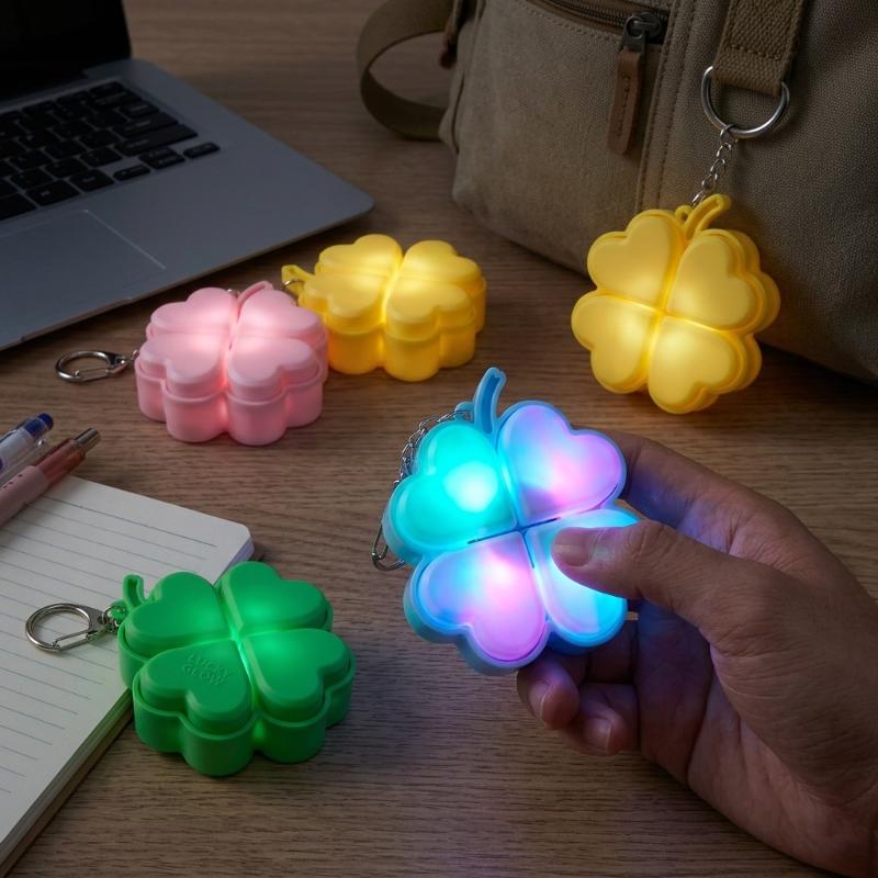 【AD】Lucky Four-Leaf Clover LED - Kid Toys Ads 评论和价格