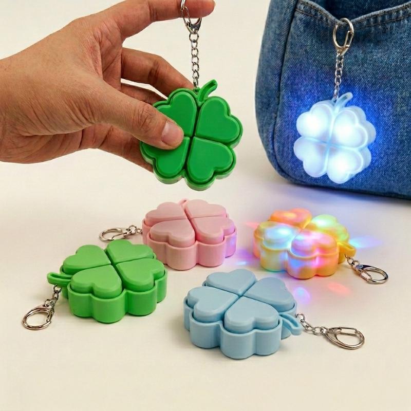 【AD】Lucky Four-Leaf Clover LED - Kid Toys Ads 评论和价格