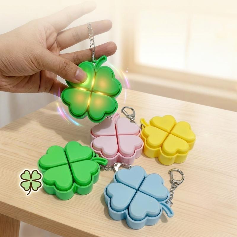 【AD】Lucky Four-Leaf Clover LED - Kid Toys Ads 评论和价格