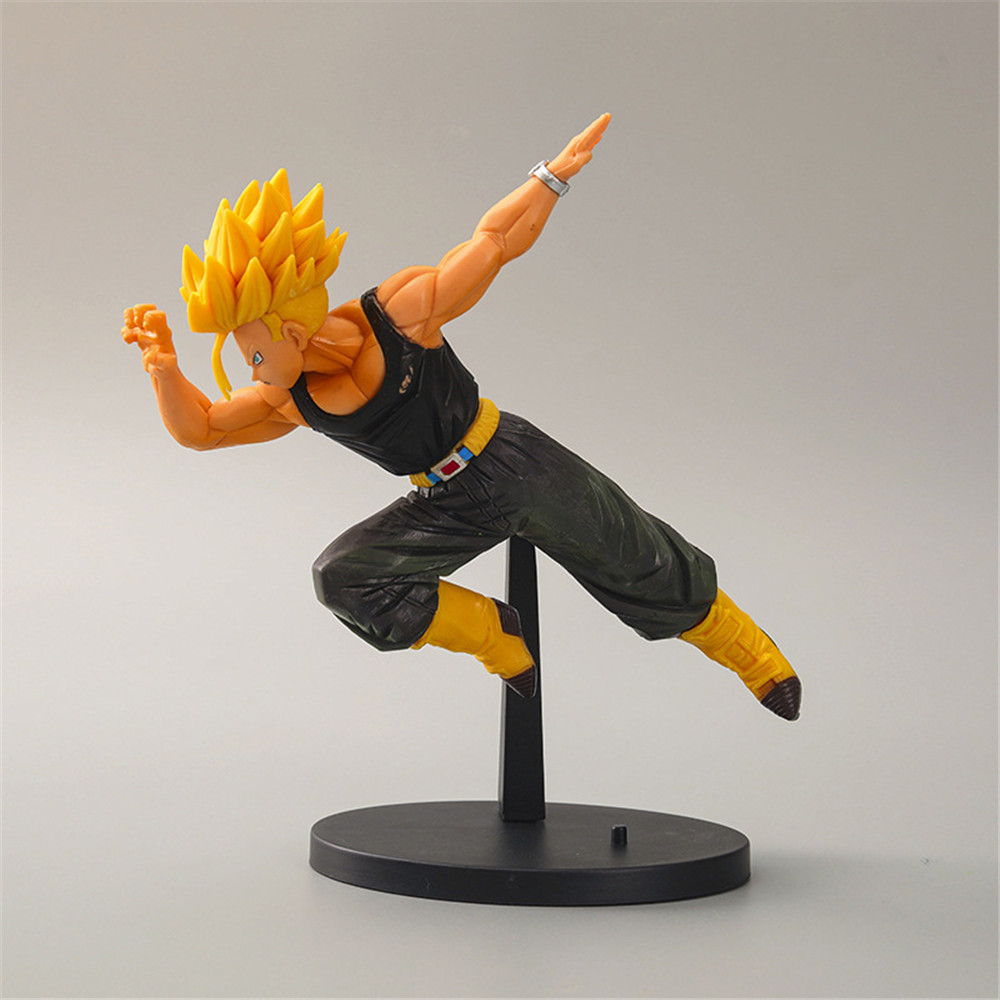 21cm Anime Dragon Ball Z Super - Kids Toys Zone 评论和价格