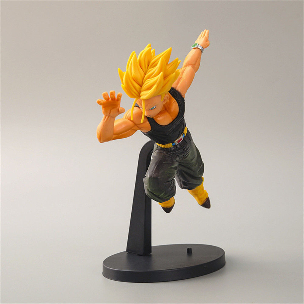 21cm Anime Dragon Ball Z Super - Kids Toys Zone 评论和价格