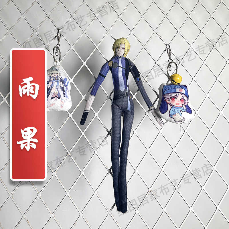30cm Zenless Zone Zero Alexand - Kids Toys Zone 评论和价格