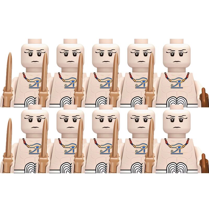 Bricks Military Medieval Ancie - Kids Toys Egypt 评论和价格