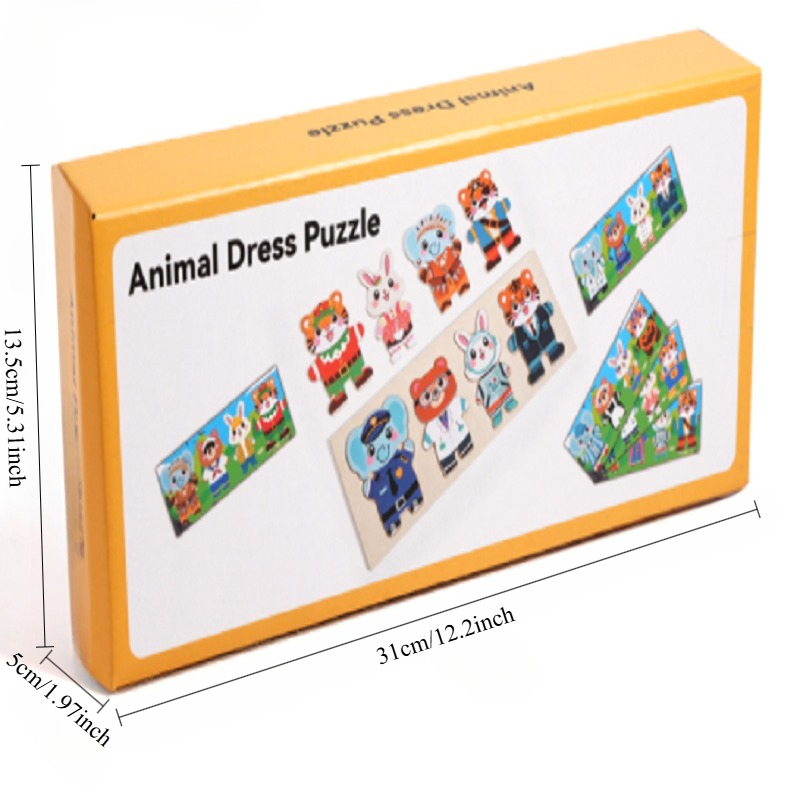Kids Wooden Educational Toys A - Kid Toys Ads 评论和价格